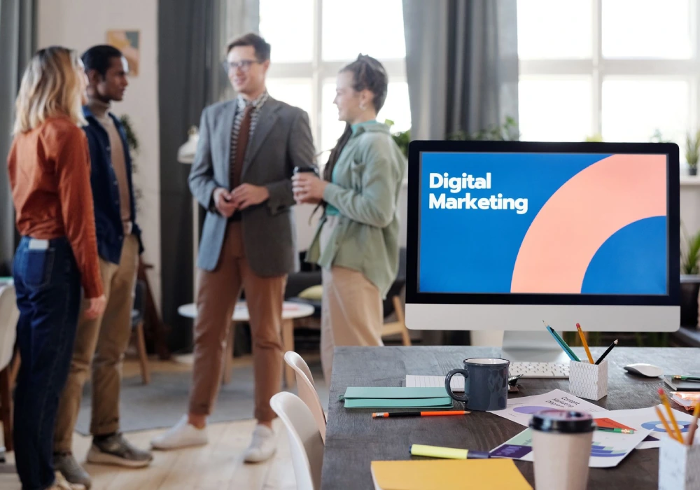 SEM in Digital Marketing Explained: How to Drive More Traffic